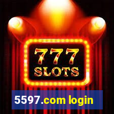 5597.com login